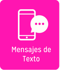 Mensajes de Texto