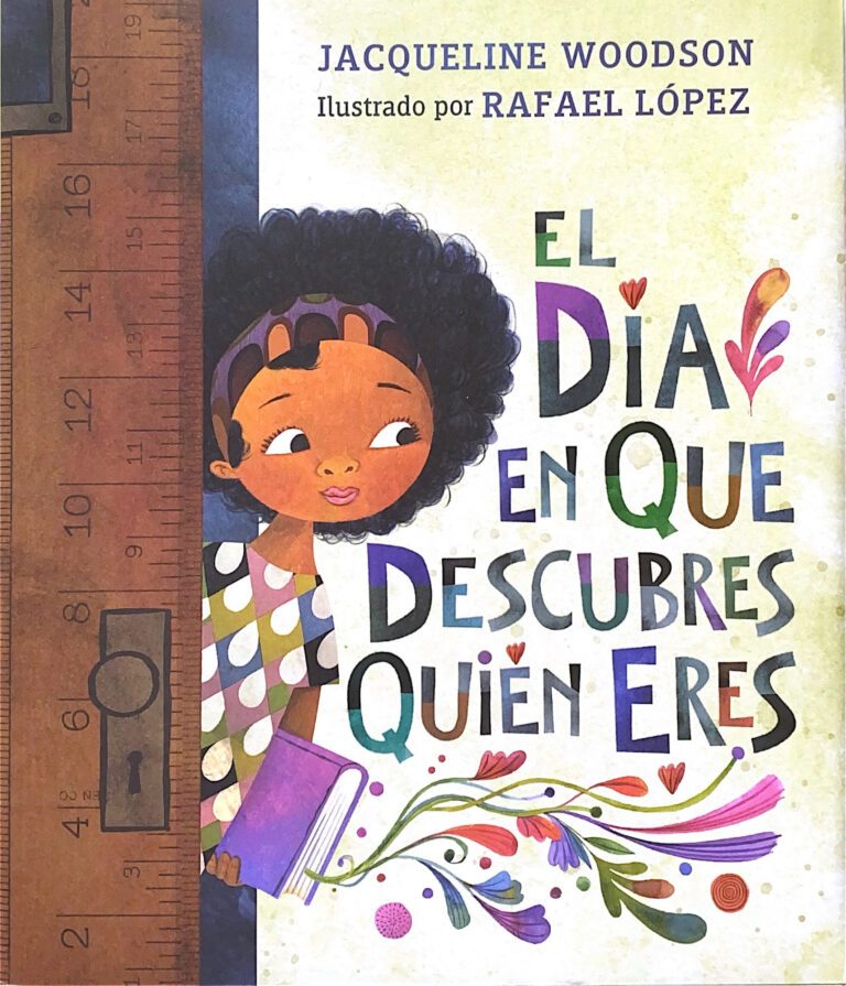 EL DIA EN QUE DESCUBRES QUIEN ERES