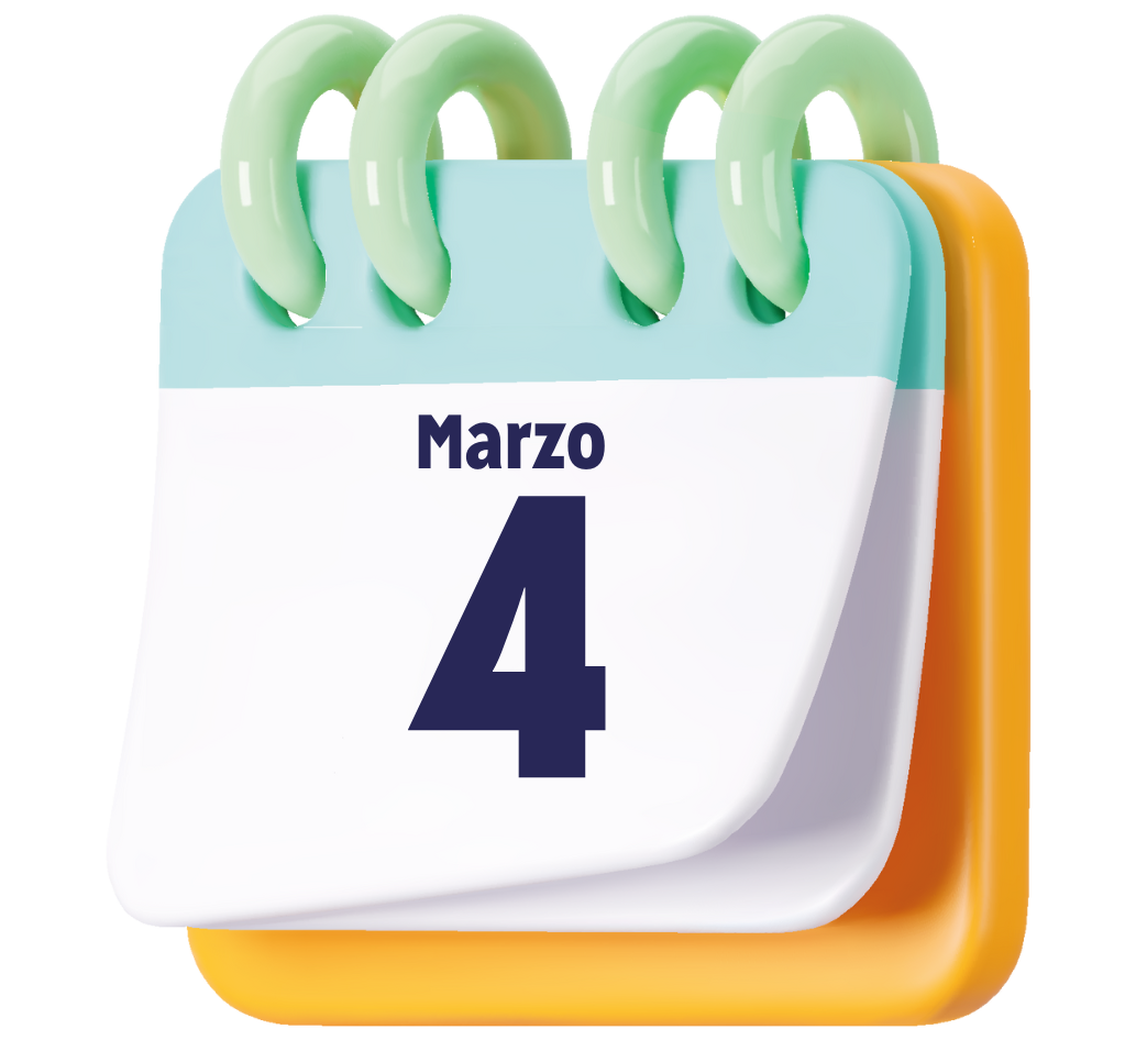 marzo